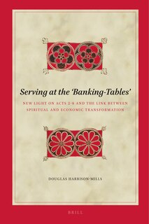 Front cover_Serving at the 'Banking-Tables'