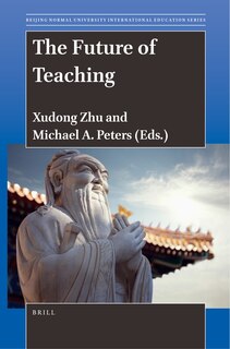Front cover_The Future of Teaching