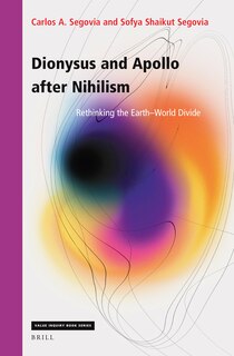 Couverture_Dionysus and Apollo After Nihilism