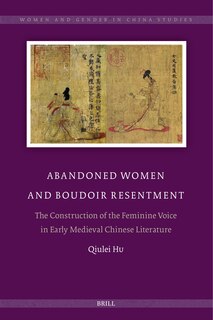 Front cover_Abandoned Women and Boudoir Resentment