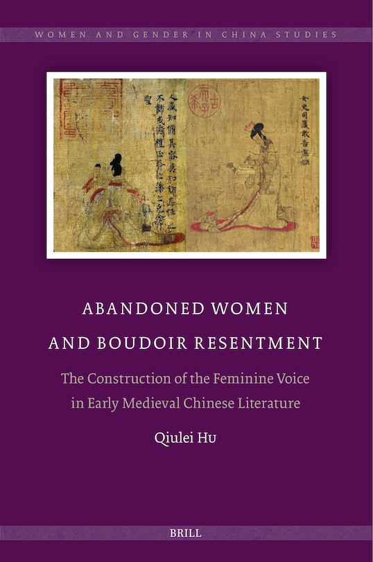 Front cover_Abandoned Women and Boudoir Resentment