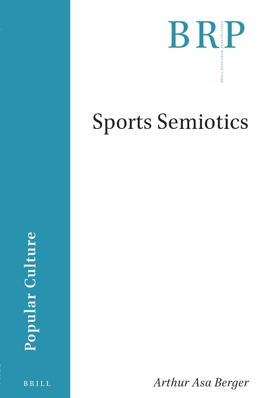 Front cover_Sports Semiotics