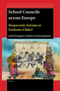 Couverture_School Councils Across Europe