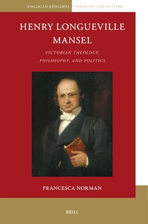 Front cover_Henry Longueville Mansel