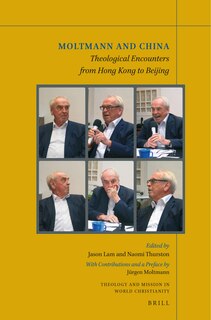 Couverture_Moltmann and China