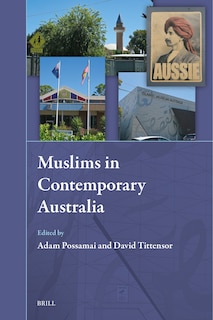 Couverture_Muslims in Contemporary Australia