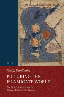 Couverture_Picturing the Islamicate World