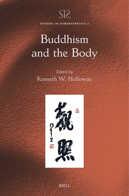 Couverture_Buddhism and the Body