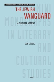 Couverture_The Jewish Vanguard