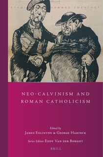 Couverture_Neo-Calvinism and Roman Catholicism