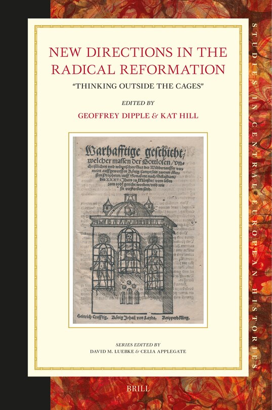 Couverture_New Directions in the Radical Reformation