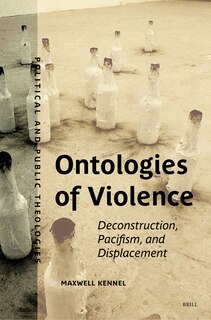 Front cover_Ontologies of Violence