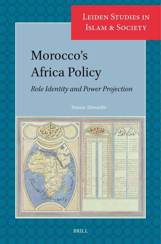 Couverture_Morocco&rsquo;s Africa Policy