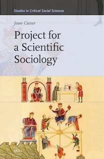 Couverture_Project for a Scientific Sociology