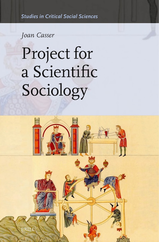 Couverture_Project for a Scientific Sociology