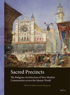 Couverture_Sacred Precincts
