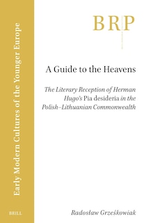 Couverture_A Guide to the Heavens
