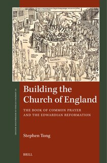 Front cover_Building the Church of England