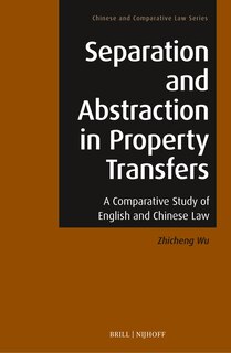 Couverture_Separation and Abstraction in Property Transfers