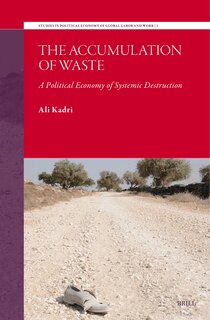Couverture_The Accumulation of Waste