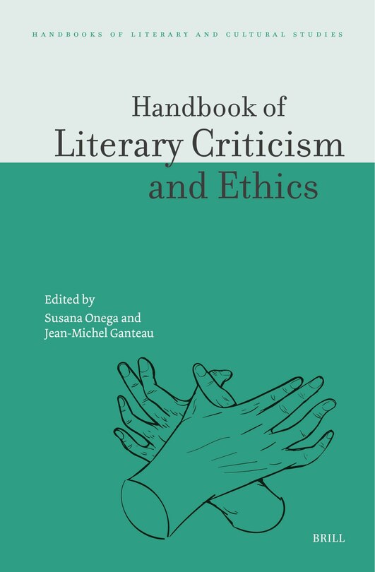 Couverture_Handbook of Literary Criticism and Ethics