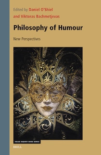 Couverture_Philosophy of Humour