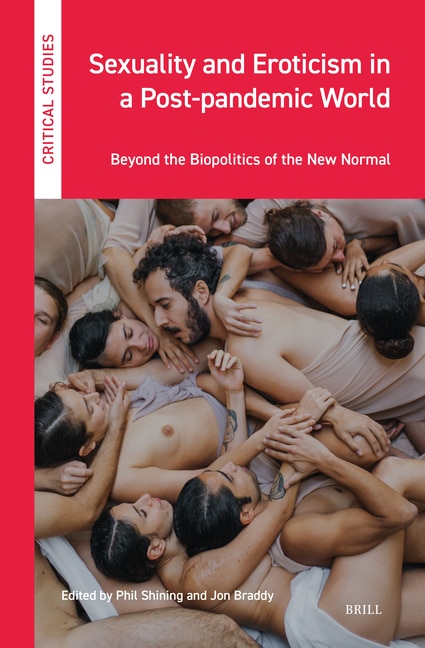 Front cover_Sexuality and Eroticism in a Post-Pandemic World