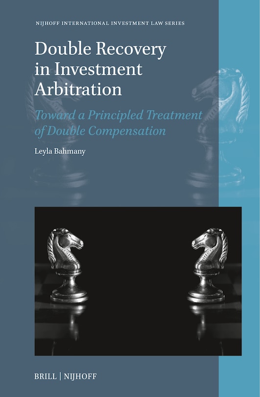 Couverture_Double Recovery in Investment Arbitration