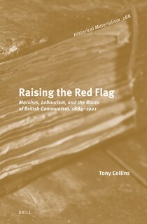 Front cover_Raising the Red Flag