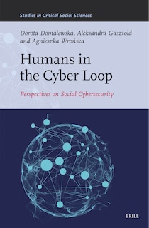 Front cover_Humans in the Cyber Loop