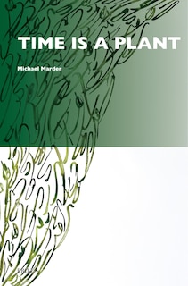 Front cover_Time Is a Plant