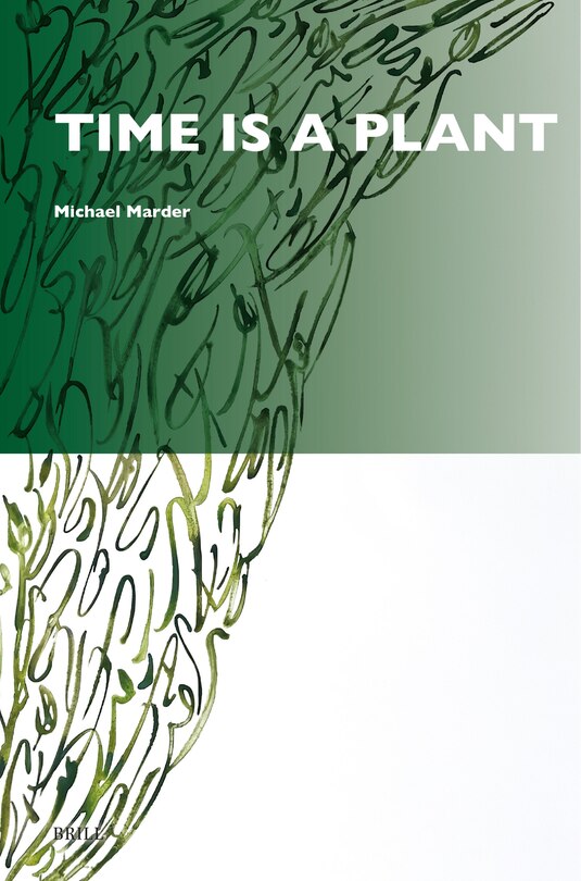 Front cover_Time Is a Plant