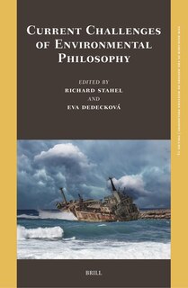 Couverture_Current Challenges of Environmental Philosophy
