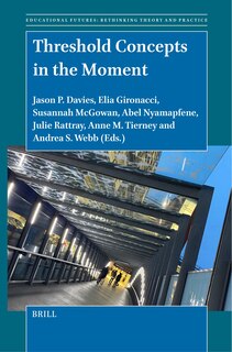 Couverture_Threshold Concepts in the Moment