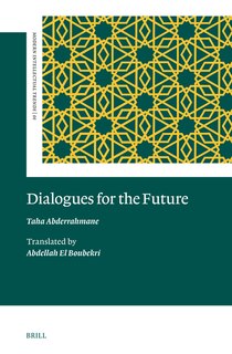 Front cover_Dialogues for the Future