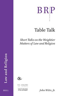 Front cover_Table Talk
