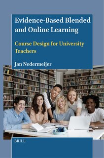 Couverture_Evidence-Based Blended and Online Learning