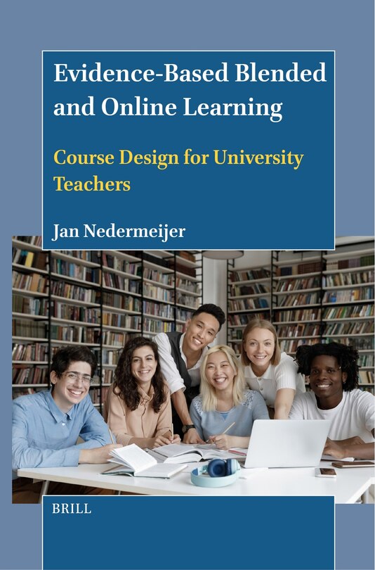 Couverture_Evidence-Based Blended and Online Learning