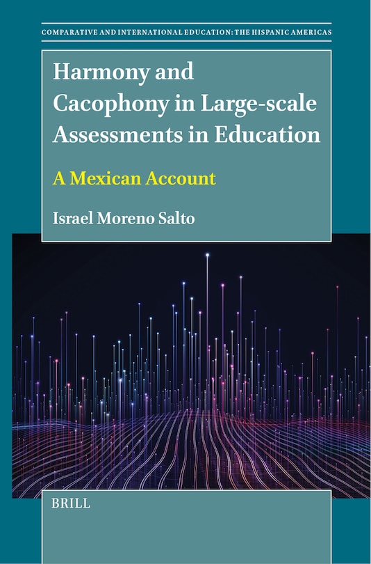 Couverture_Harmony and Cacophony in Large-Scale Assessments in Education
