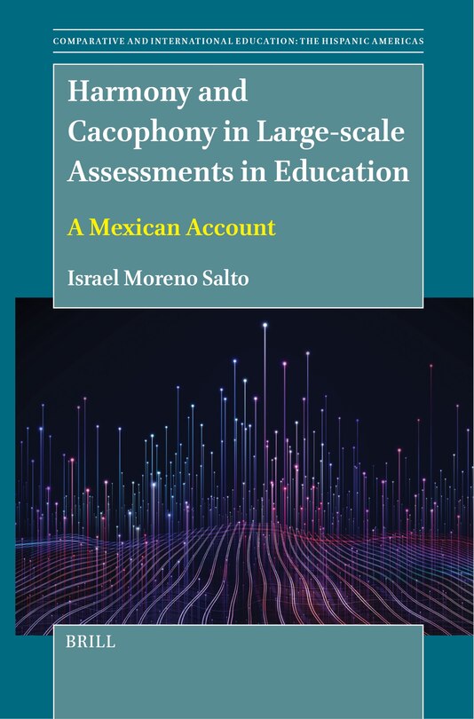 Couverture_Harmony and Cacophony in Large-Scale Assessments in Education