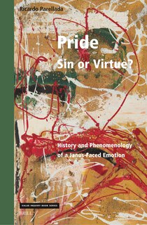 Couverture_Pride &ndash; Sin or Virtue?