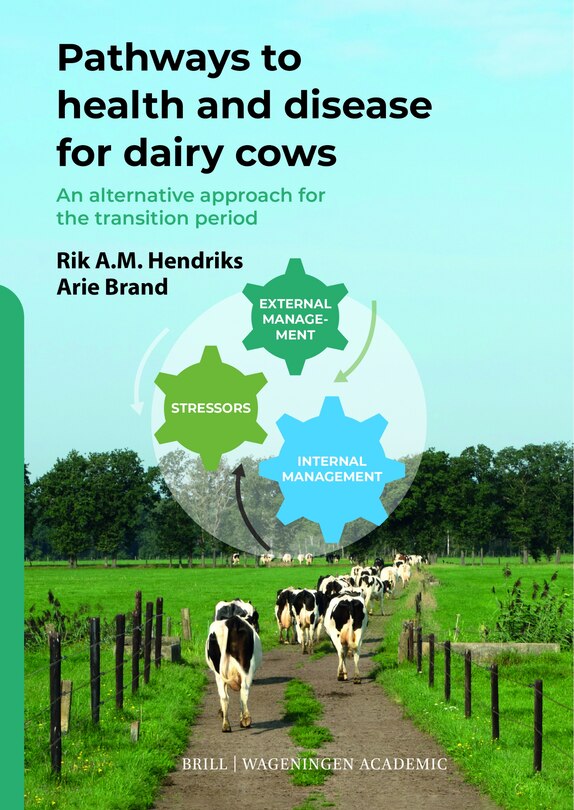 Pathways To Health And Disease For Dairy Cows ('tc') | Indigo