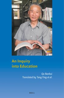 Front cover_An Inquiry into Education