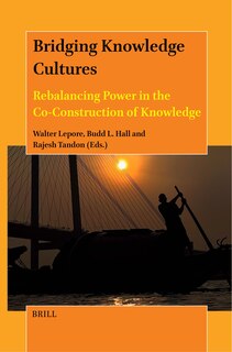 Couverture_Bridging Knowledge Cultures