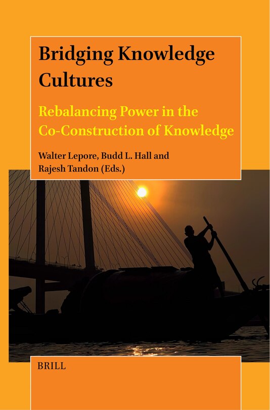 Couverture_Bridging Knowledge Cultures