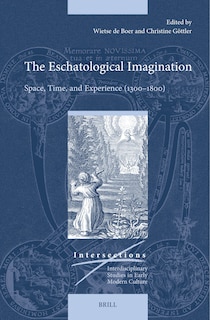 Front cover_The Eschatological Imagination