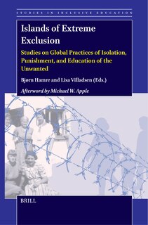 Couverture_Islands of Extreme Exclusion