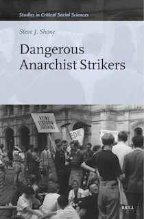Couverture_Dangerous Anarchist Strikers