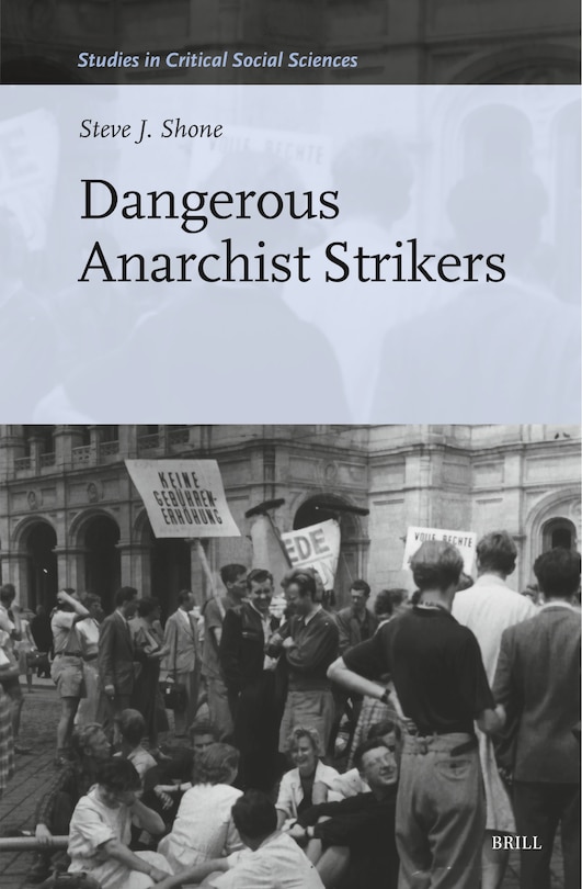 Couverture_Dangerous Anarchist Strikers