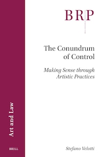 Couverture_The Conundrum of Control